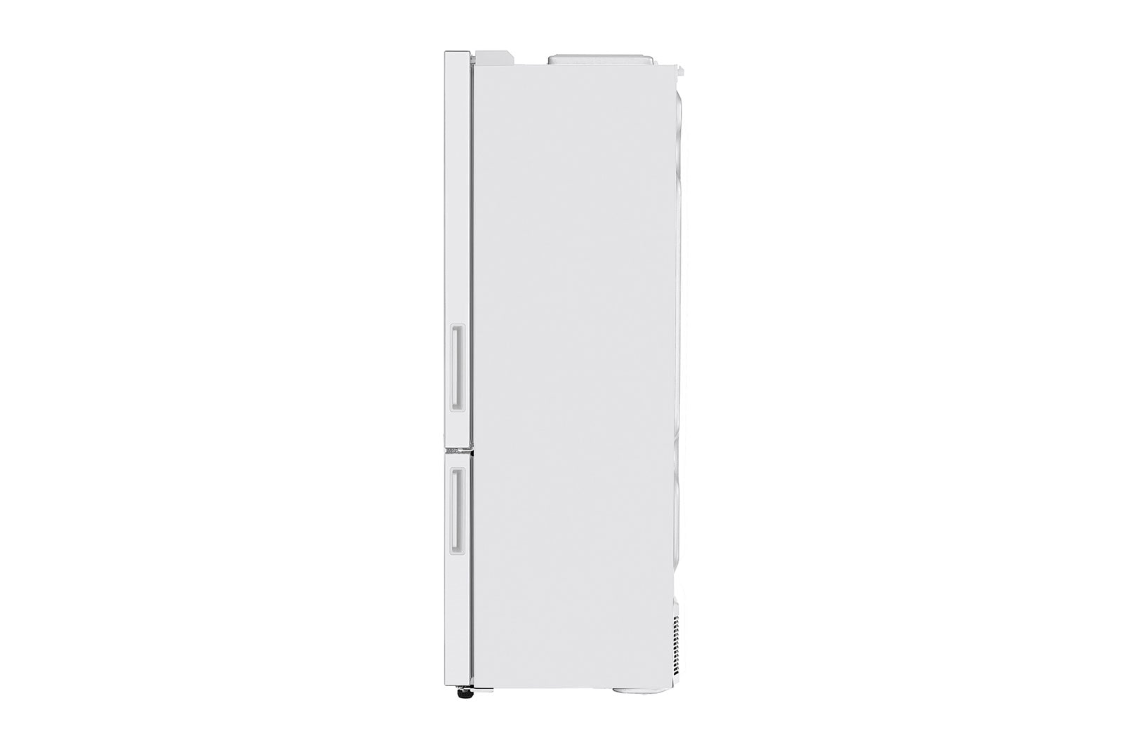 LG No Frost Buzdolabı | 462 Litre Kapasite, GC-B569NQLM