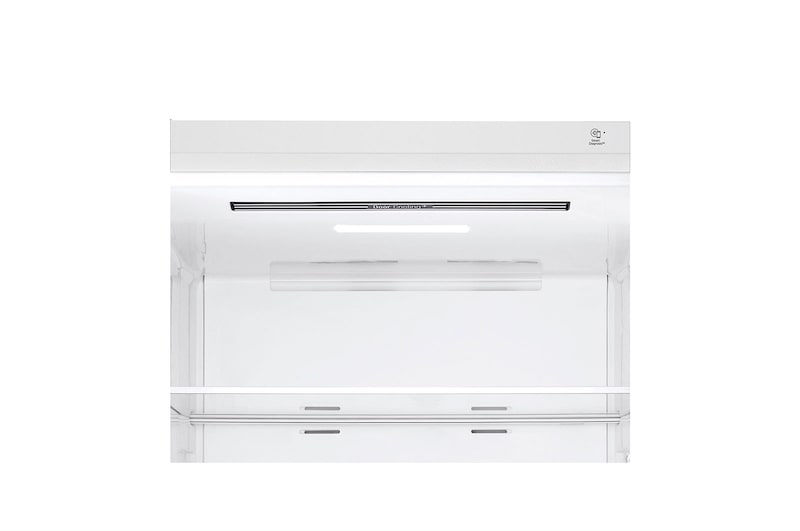 LG No Frost Buzdolabı | 462 Litre Kapasite, GC-B569NQLM