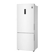 LG No Frost Buzdolabı | 462 Litre Kapasite, GC-B569NQLM