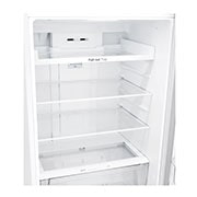 LG No Frost Buzdolabı  471 Litre  70cm Genişlik A++  Enerji Sınıfı Beyaz, GC-C502HQCU
