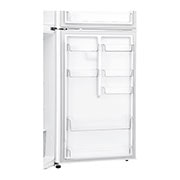 LG No Frost Buzdolabı  471 Litre  70cm Genişlik A++  Enerji Sınıfı Beyaz, GC-C502HQCU