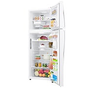 LG No Frost Buzdolabı  471 Litre  70cm Genişlik A++  Enerji Sınıfı Beyaz, GC-C502HQCU
