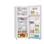 LG No Frost Buzdolabı  471 Litre  70cm Genişlik A++  Enerji Sınıfı Beyaz, GC-C502HQCU