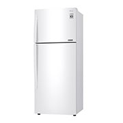LG No Frost Buzdolabı  471 Litre  70cm Genişlik A++  Enerji Sınıfı Beyaz, GC-C502HQCU