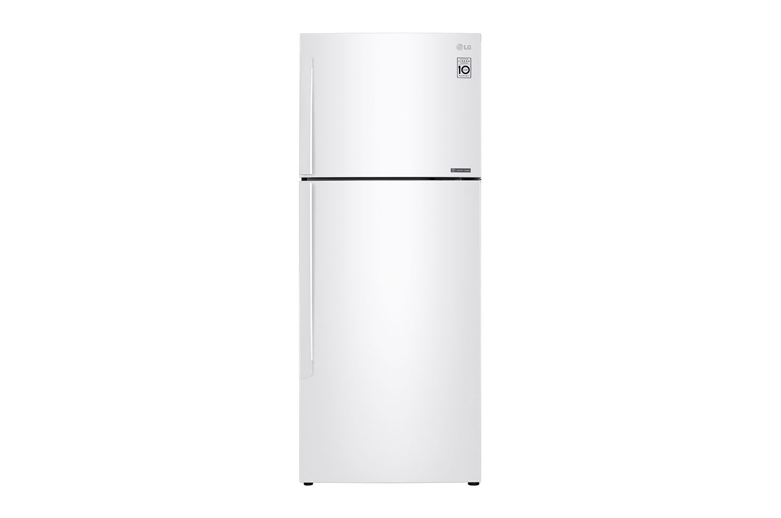 No Frost Buzdolabı  471 Litre  70cm Genişlik A&#43;&#43;  Enerji Sınıfı Beyaz GC-C502HQCU için önden görünüm
