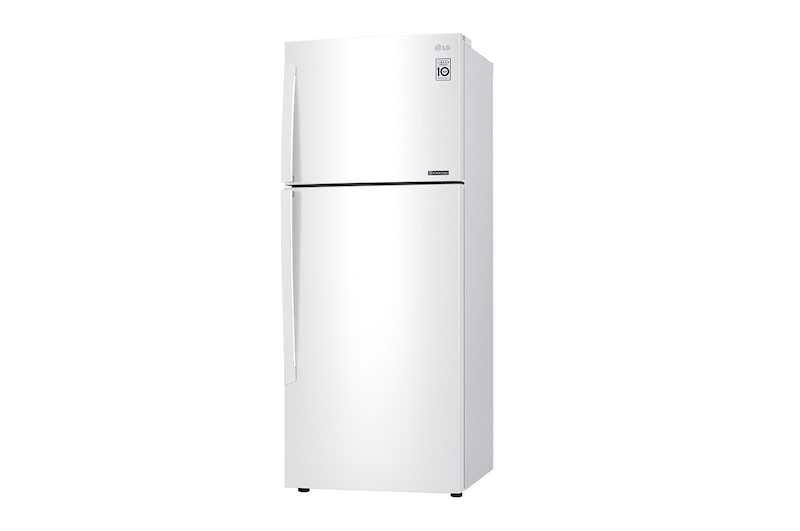 LG No Frost Buzdolabı 471 Litre 70cm Genişlik A++ Enerji Sınıfı Beyaz, GC-C502HQCU