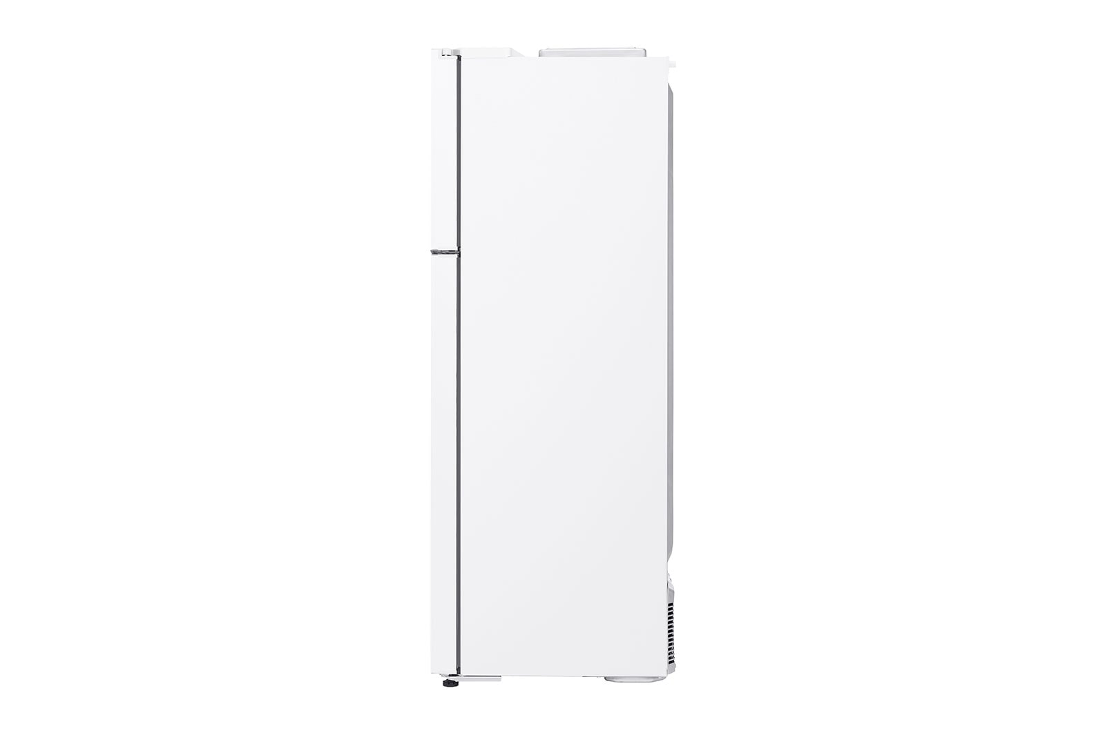 LG No Frost Buzdolabı  471 Litre  70cm Genişlik A++  Enerji Sınıfı Beyaz, GC-C502HQCU