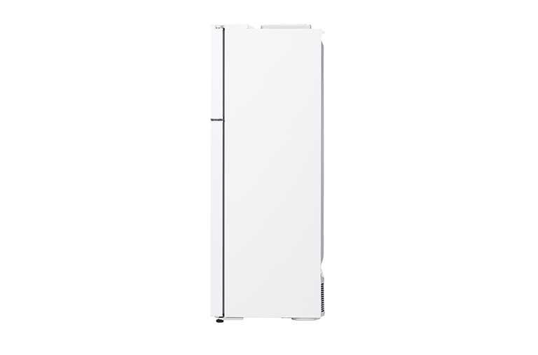 LG No Frost Buzdolabı  438 Litre  70cm  Genişlik E Enerji Sınıfı Beyaz, GC-H502HQHU