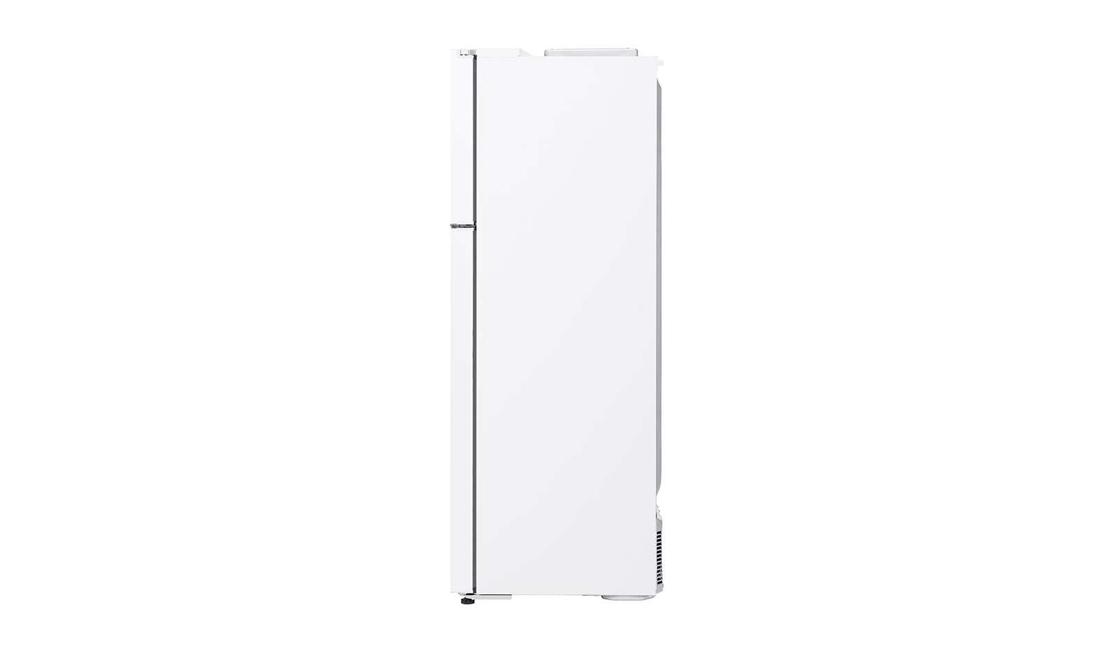 LG No Frost Buzdolabı  438 Litre  70cm  Genişlik E Enerji Sınıfı Beyaz, GC-H502HQHU