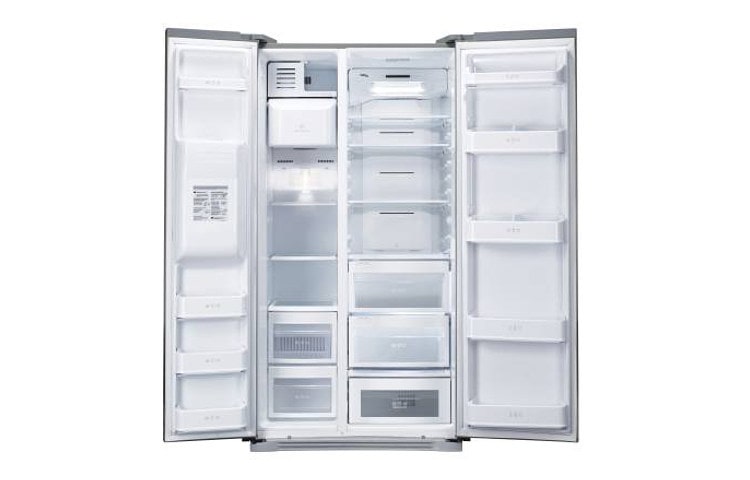 LG A, 506 litre, 10 Yıl Linear Kompresör Garantisi, Multi Air Flow, Nem Koruma Gözü, GC-L207BSRV