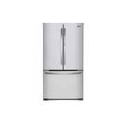 A&#43;&#43;, 3 Kapılı Kolay Erişim, 638 Litre Hacim GC-M258USNV için önden görünüm