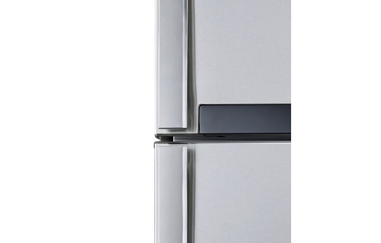 LG A++, 454 Litre, 70cm Genişlik, No Frost, GC-M502HQHM
