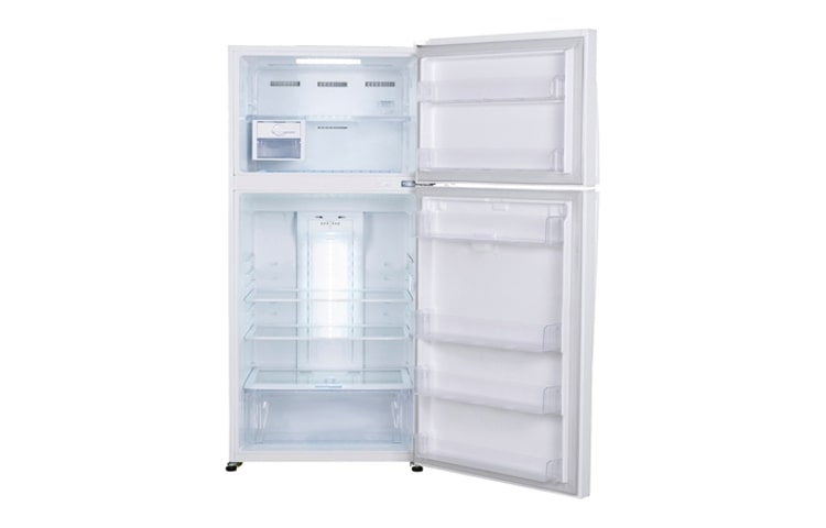 LG A+, 422 Litre, 68cm Genişlik, No Frost, Beyaz, GL-B492GQHL