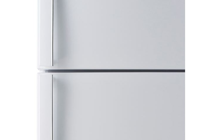 LG A+, 422 Litre, 68cm Genişlik, No Frost, Beyaz, GL-B492GQHL