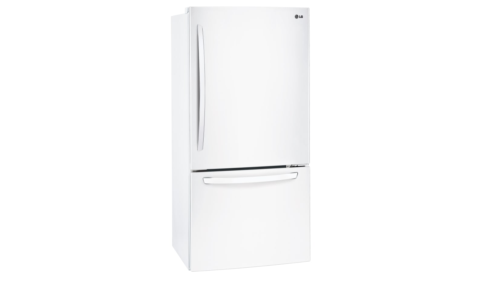 LG A+, 631 lt, No Frost, Alttan Donduruculu Buzdolabı, GM-B228VQHM