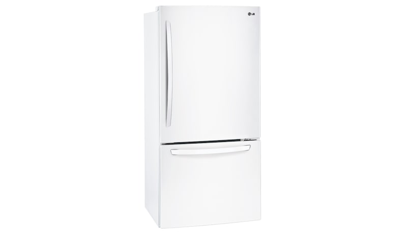 LG A+, 631 lt, No Frost, Alttan Donduruculu Buzdolabı, GM-B228VQHM