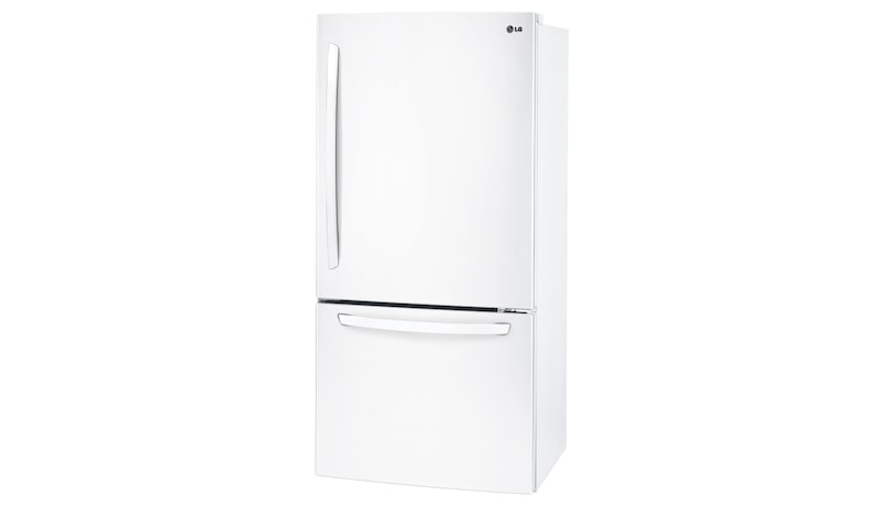 LG A+, 631 lt, No Frost, Alttan Donduruculu Buzdolabı, GM-B228VQHM
