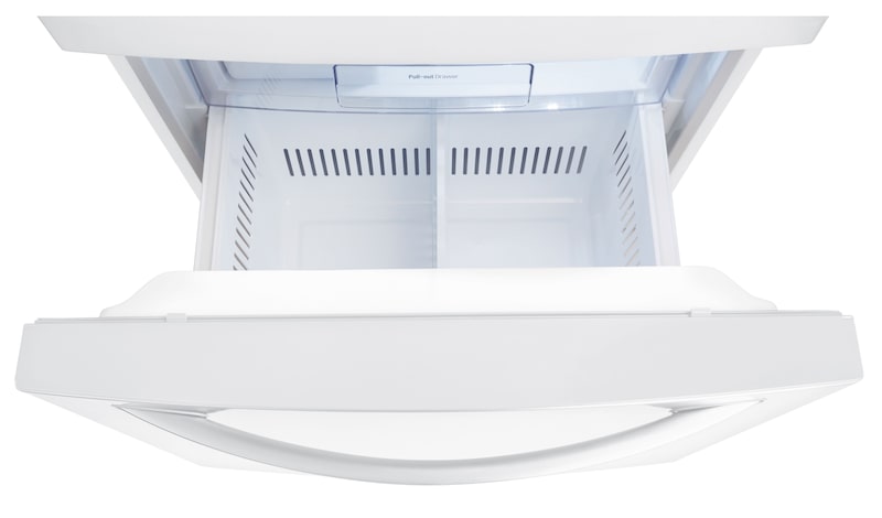 LG A+, 631 lt, No Frost, Alttan Donduruculu Buzdolabı, GM-B228VQHM