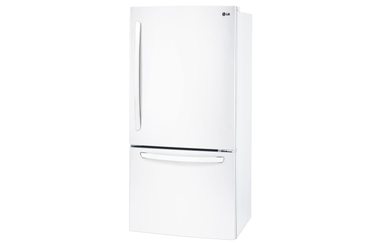 LG A+, 631 lt, No Frost, Alttan Donduruculu Buzdolabı, GM-B228VQHM