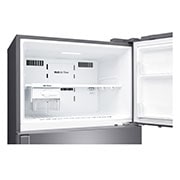 LG No Frost Buzdolabı  516 Litre  78cm Genişlik  A++  Enerji Sınıfı Metalik Gri, GN-C602HLCU