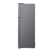 LG No Frost Buzdolabı  516 Litre  78cm Genişlik  A++  Enerji Sınıfı Metalik Gri, GN-C602HLCU