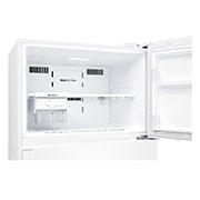 LG No Frost Buzdolabı  547 Litre 78cm Genişlik A++  Enerji Sınıfı Beyaz, GN-C702HQCU