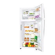 LG No Frost Buzdolabı  547 Litre 78cm Genişlik A++  Enerji Sınıfı Beyaz, GN-C702HQCU