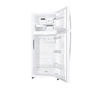 LG No Frost Buzdolabı  547 Litre 78cm Genişlik A++  Enerji Sınıfı Beyaz, GN-C702HQCU