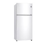 LG No Frost Buzdolabı  547 Litre 78cm Genişlik A++  Enerji Sınıfı Beyaz, GN-C702HQCU