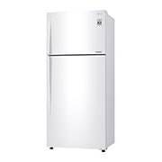LG No Frost Buzdolabı  547 Litre 78cm Genişlik A++  Enerji Sınıfı Beyaz, GN-C702HQCU