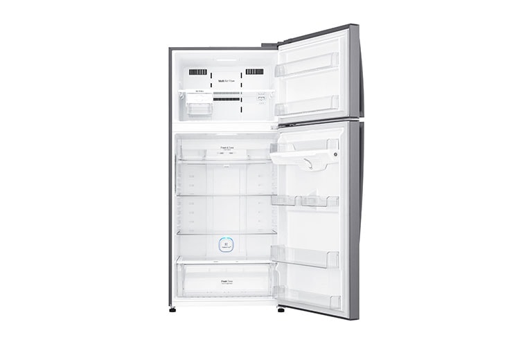 LG No Frost Buzdolabı | 506 Litre Kapasite, GN-H702HLHU