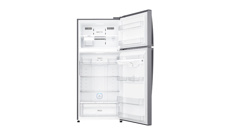 LG No Frost Buzdolabı | 506 Litre Kapasite, GN-H702HLHU