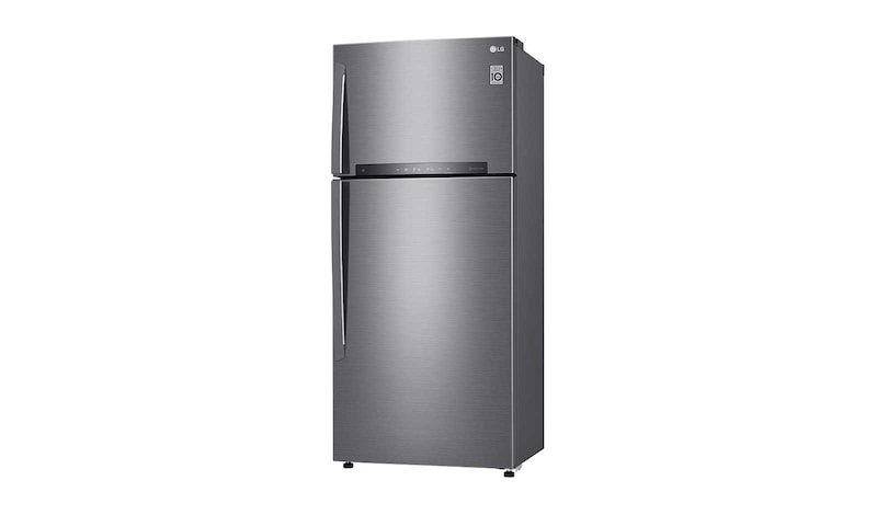 LG No Frost Buzdolabı | 506 Litre Kapasite, GN-H702HLHU