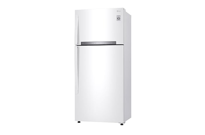 LG No Frost Buzdolabı | 506 Litre Kapasite, GN-H702HQHU
