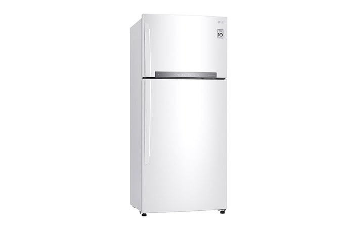 LG No Frost Buzdolabı | 506 Litre Kapasite, GN-H702HQHU