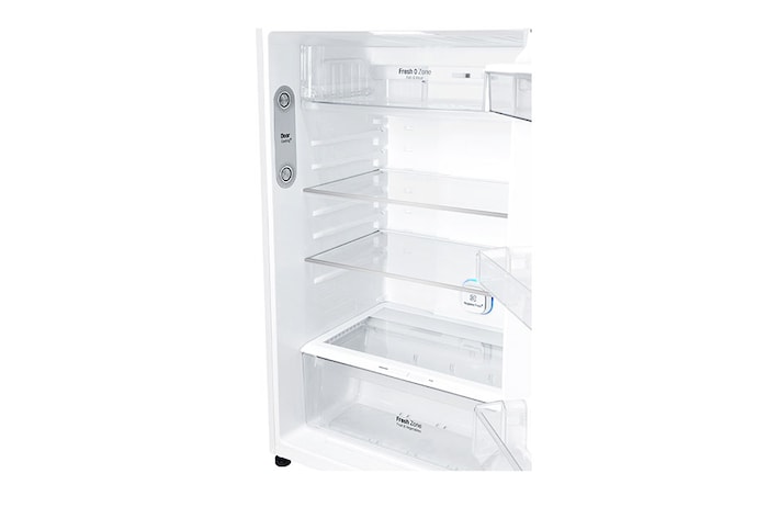 LG No Frost Buzdolabı | 506 Litre Kapasite, GN-H702HQHU