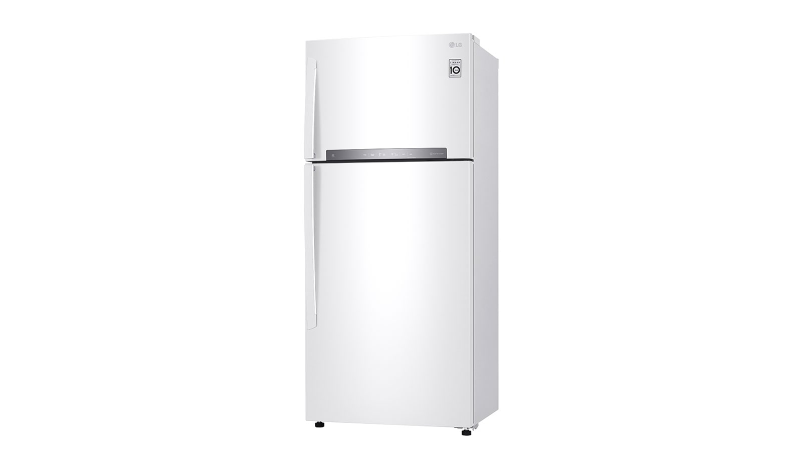LG No Frost Buzdolabı | 506 Litre Kapasite, GN-H702HQHU