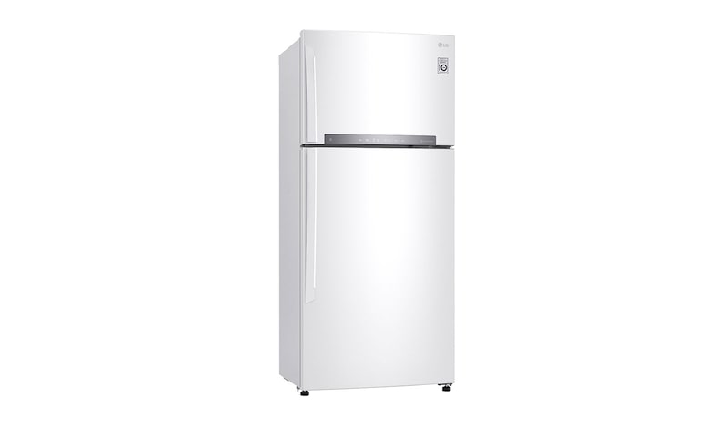 LG No Frost Buzdolabı | 506 Litre Kapasite, GN-H702HQHU