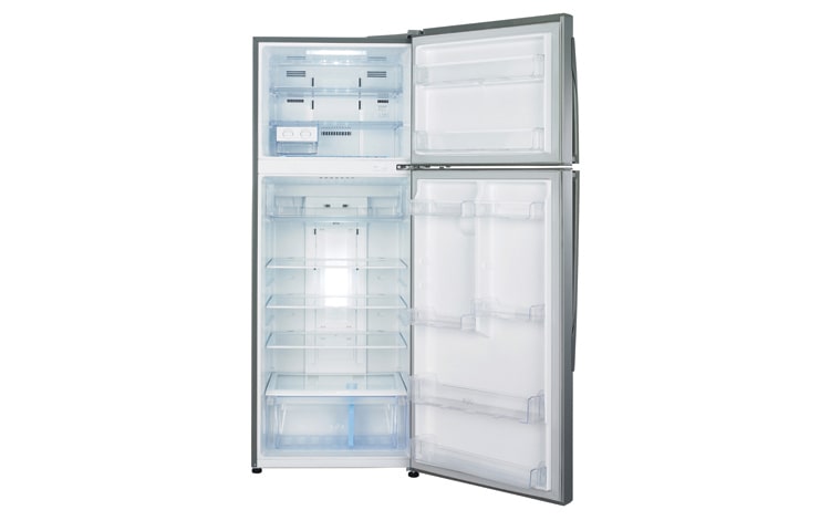 LG A+, 466 litre, Multi Air Flow™, Sıfır Derece Bölmesi, GR-B632GLQW