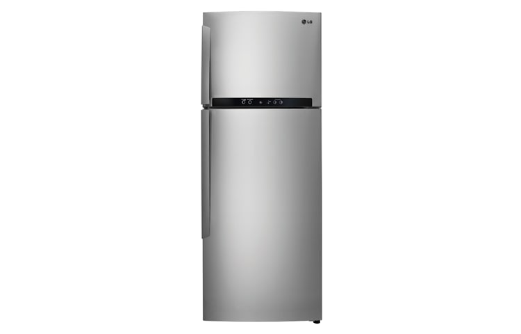 LG A+, 466 litre, Multi Air Flow™, Sıfır Derece Bölmesi, GR-B632GLQW