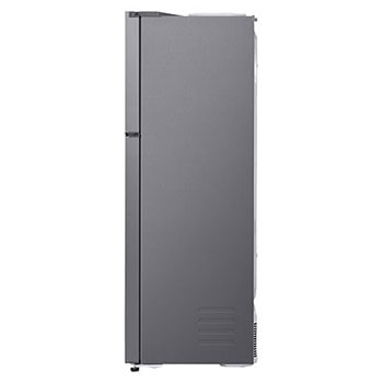 LG No Frost Buzdolabı  630 Litre  86cm Genişlik A++ Enerji Sınıfı Metalik Gri, GR-C802HLCU