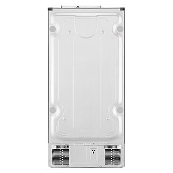 LG No Frost Buzdolabı  630 Litre  86cm Genişlik A++ Enerji Sınıfı Metalik Gri, GR-C802HLCU
