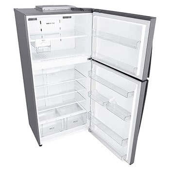 LG No Frost Buzdolabı  630 Litre  86cm Genişlik A++ Enerji Sınıfı Metalik Gri, GR-C802HLCU
