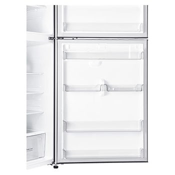 LG No Frost Buzdolabı  630 Litre  86cm Genişlik A++ Enerji Sınıfı Metalik Gri, GR-C802HLCU