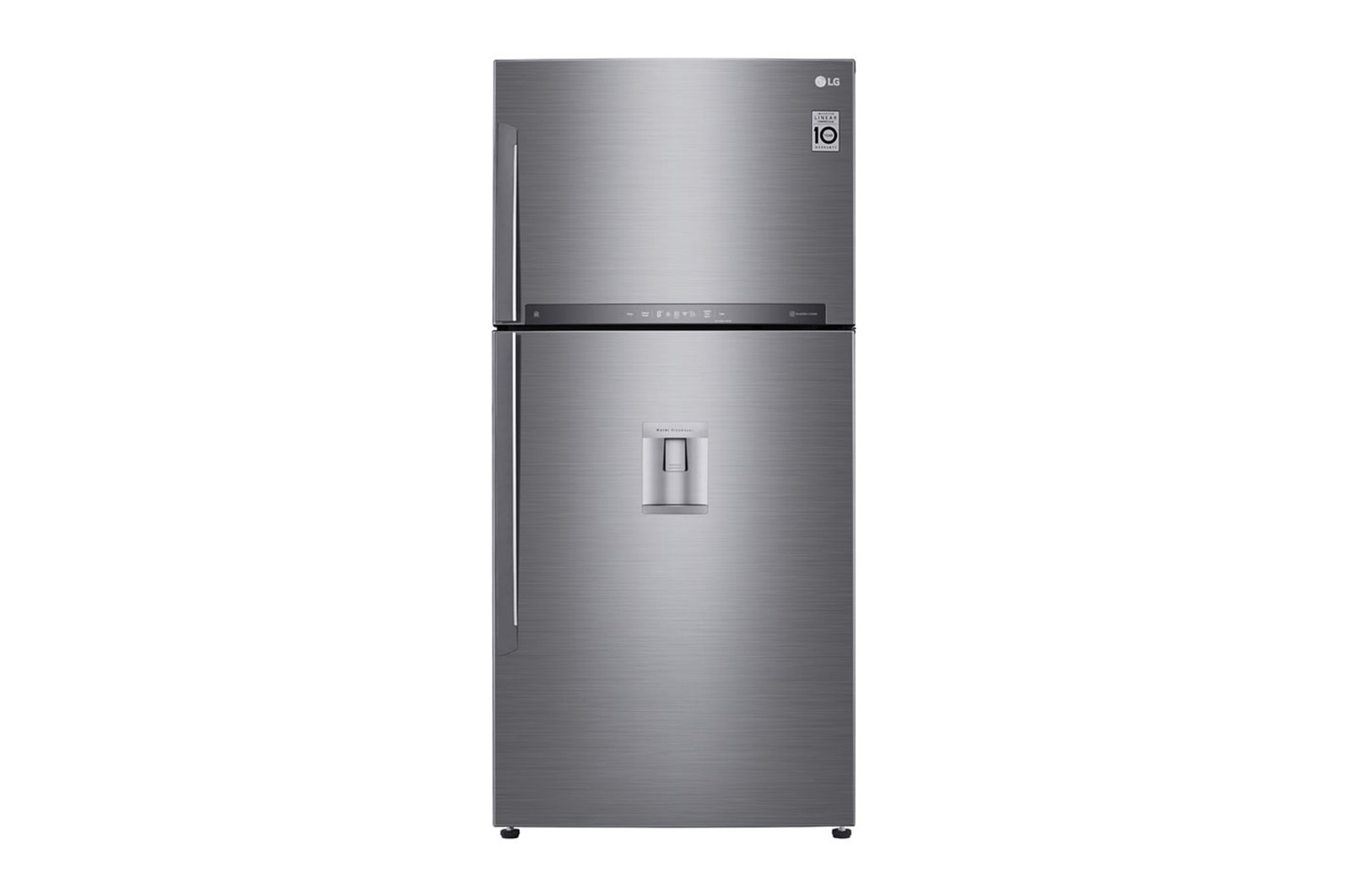 önden görünüm | GR-F802HLHU