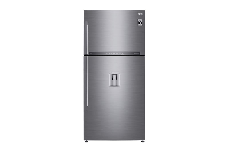 önden görünüm | GR-F802HLHU