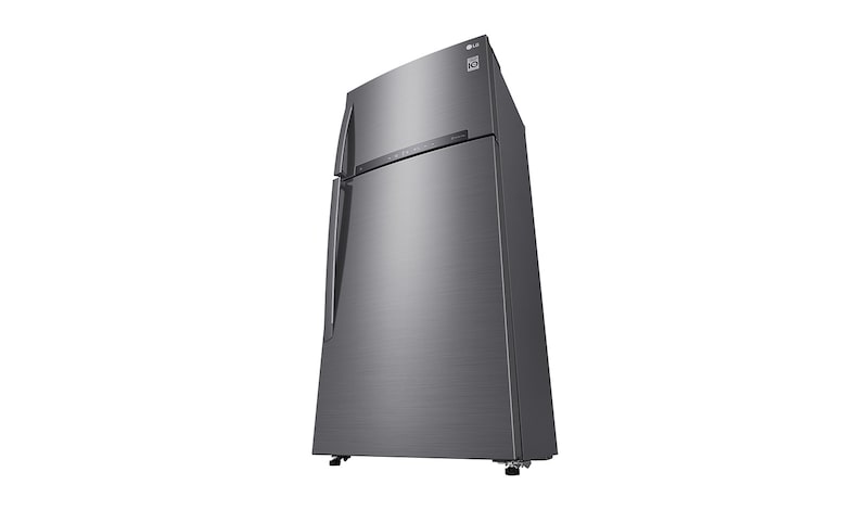 LG A++, 604 Litre, 86cm Genişlik, No Frost, İnoks, GR-H762HLHU