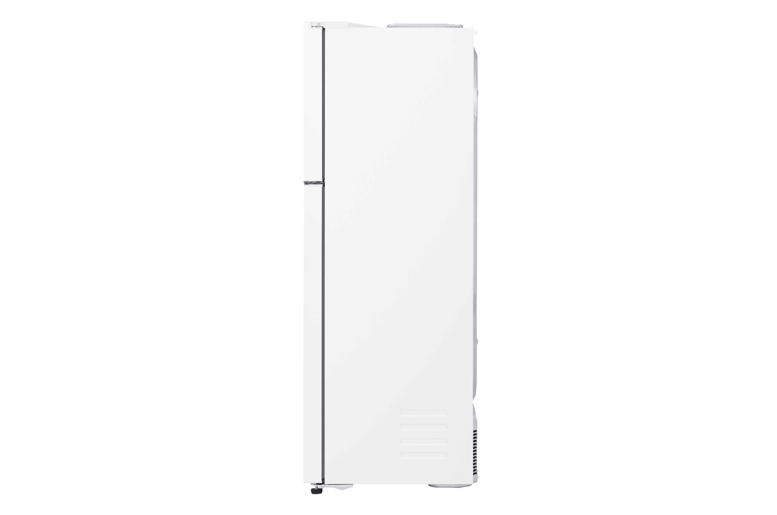 LG A++, 604 Litre, 86cm Genişlik, No Frost, Beyaz, GR-H762HQHU