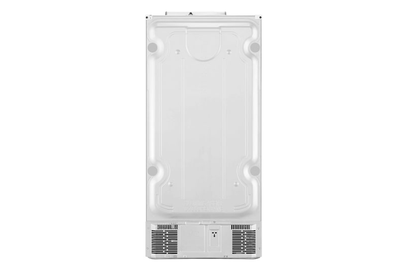 LG A++, 604 Litre, 86cm Genişlik, No Frost, Beyaz, GR-H762HQHU