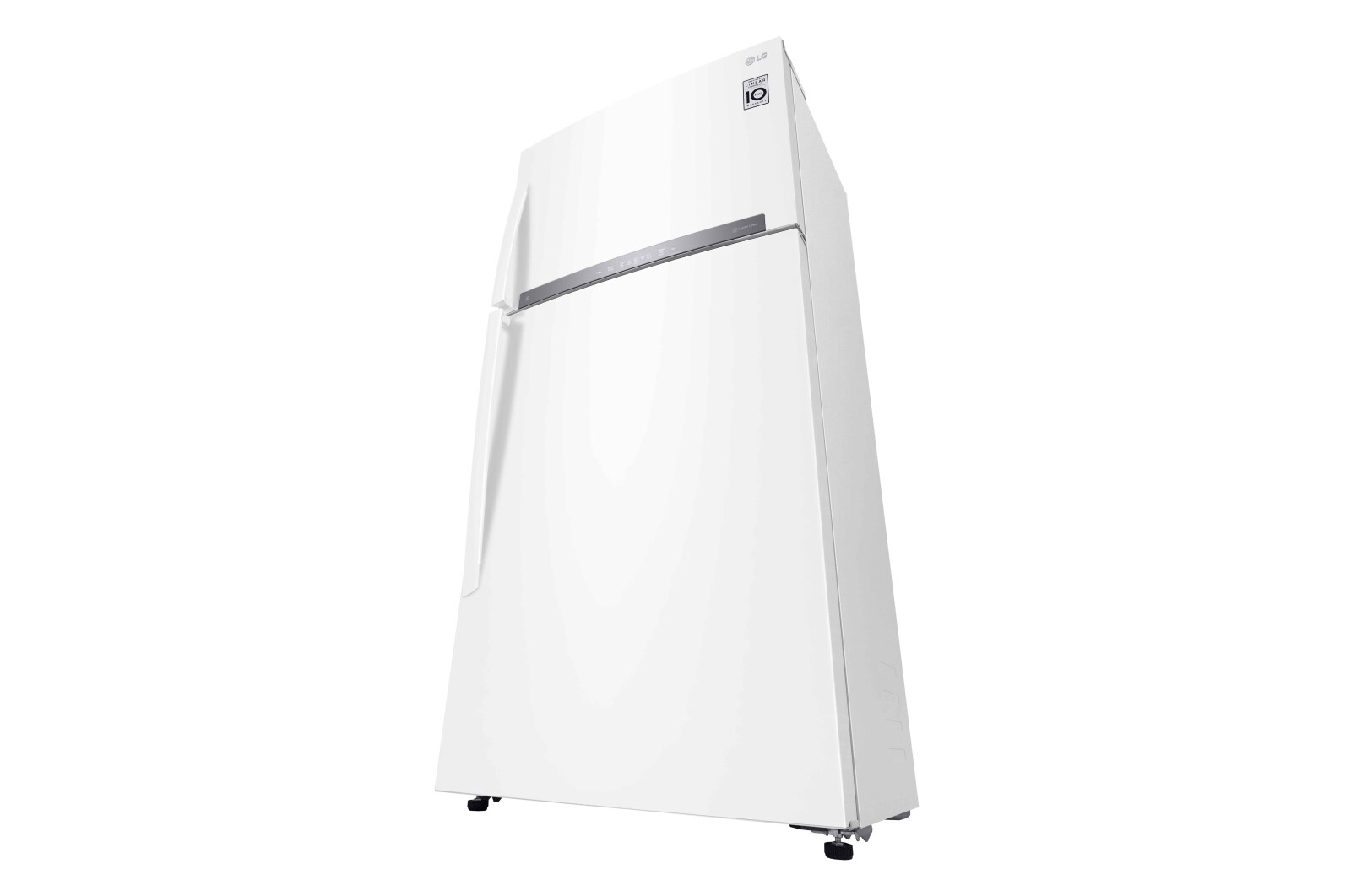 LG A++, 604 Litre, 86cm Genişlik, No Frost, Beyaz, GR-H762HQHU